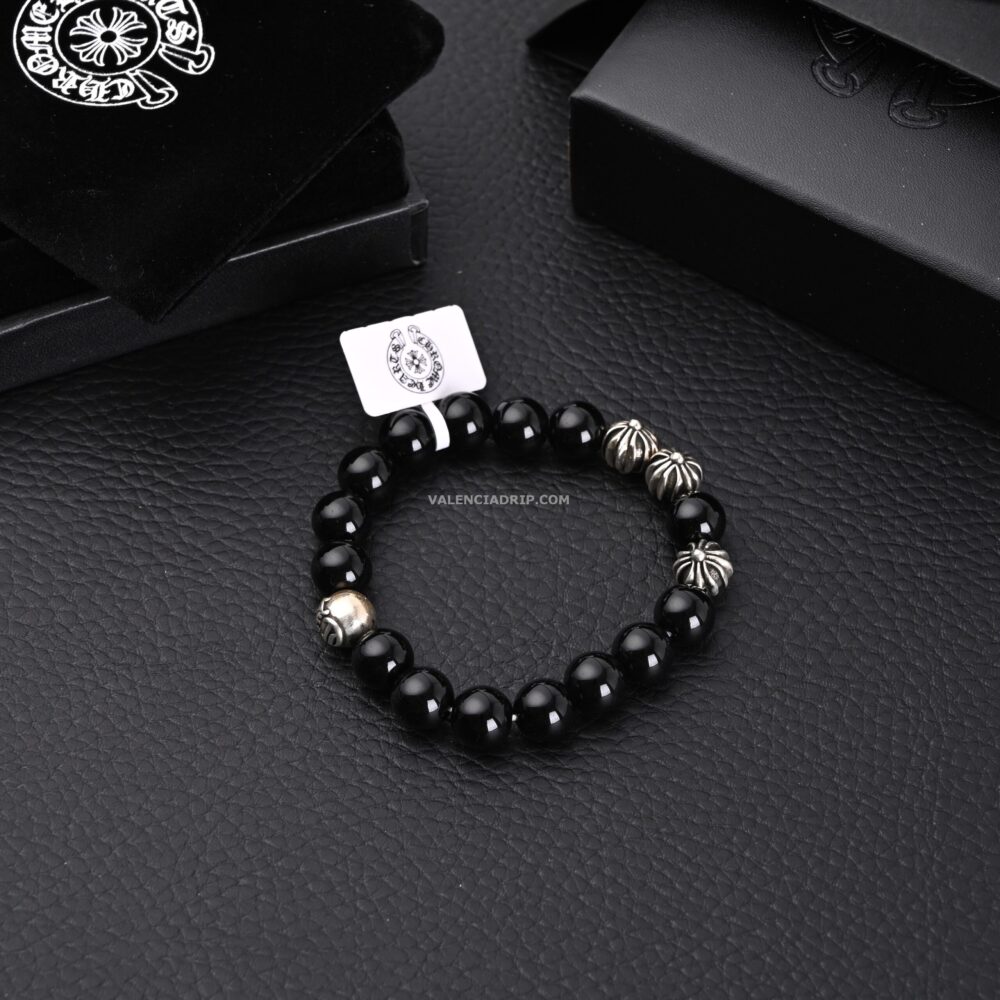 Pulsera Chrome Hearts