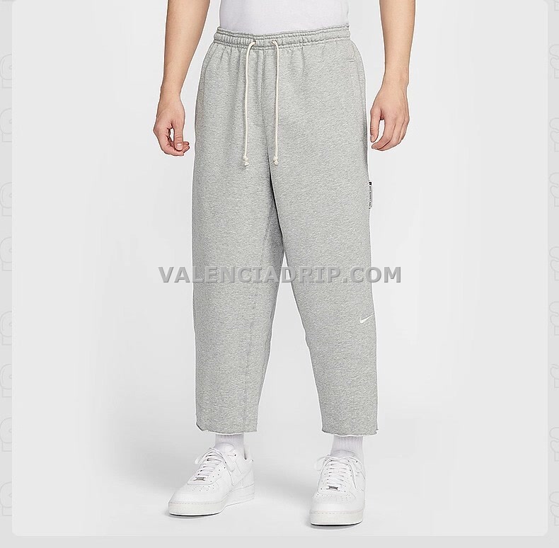 Pantalones Nike - Gris