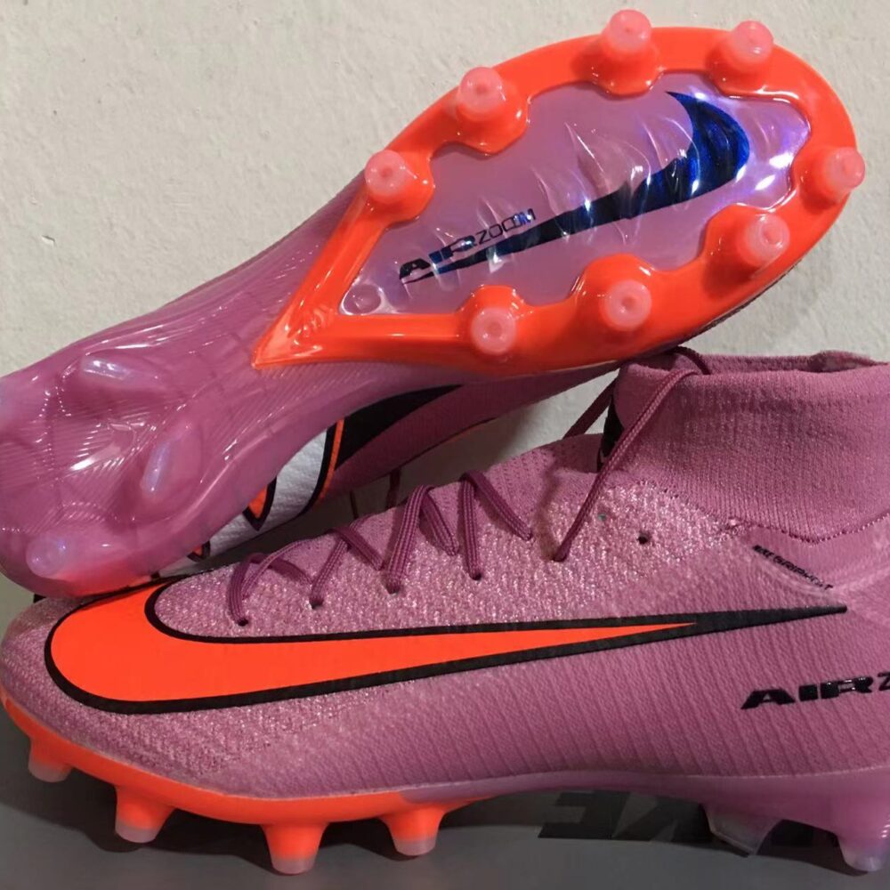 Zapatillas de fútbol NIKE