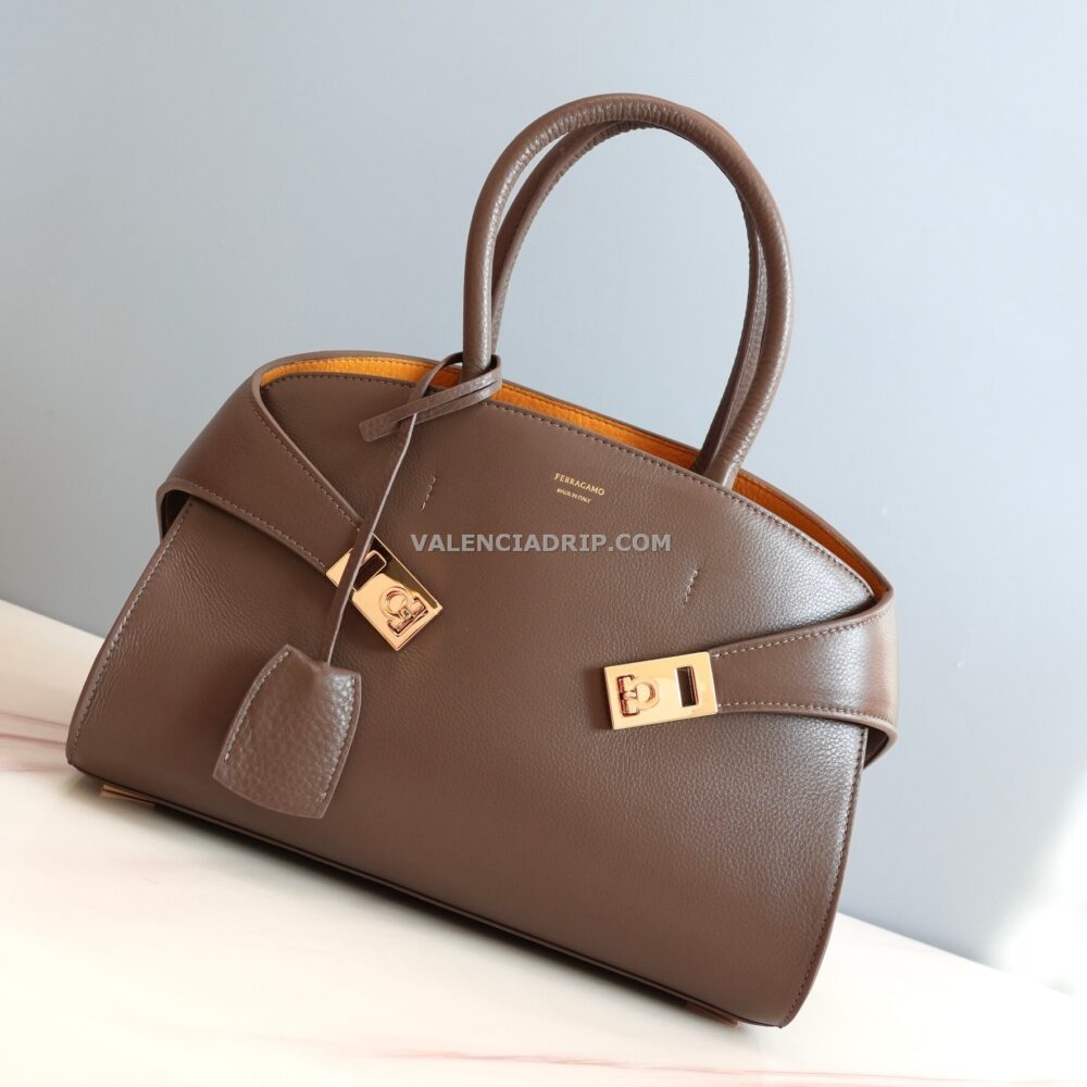 Bolso Salvatore Ferragamo