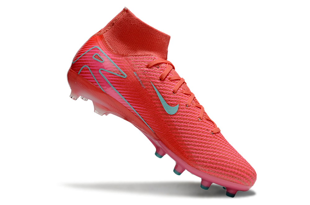 Nike Air Zoom Mercurial Superfly IX Elite