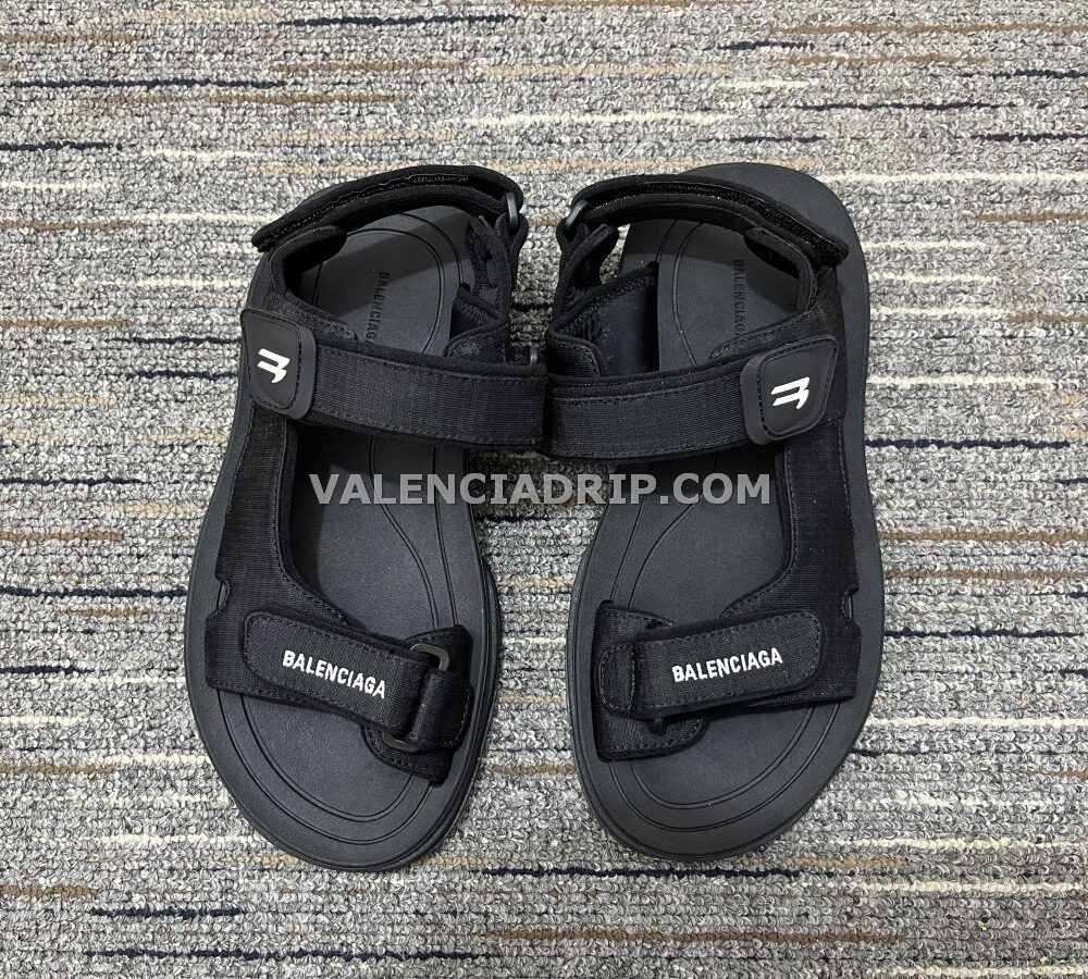 Chanclas Balenciaga