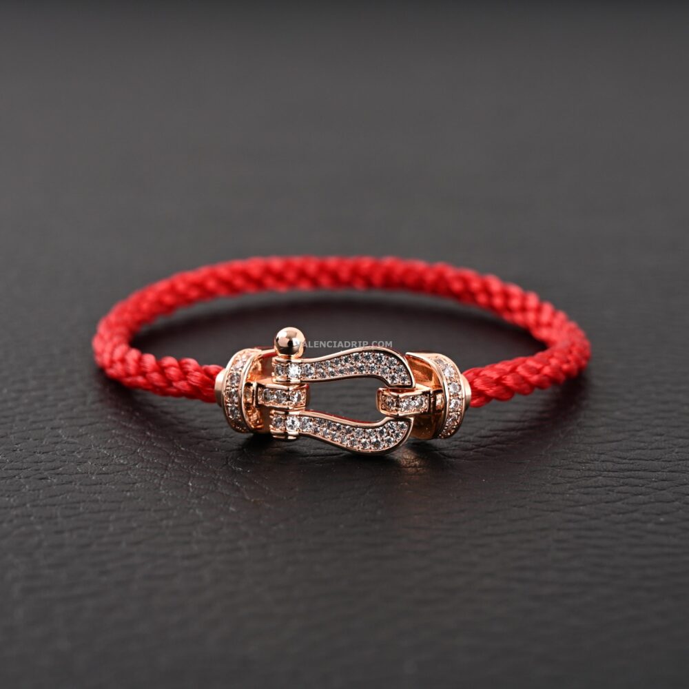 Pulsera Fred