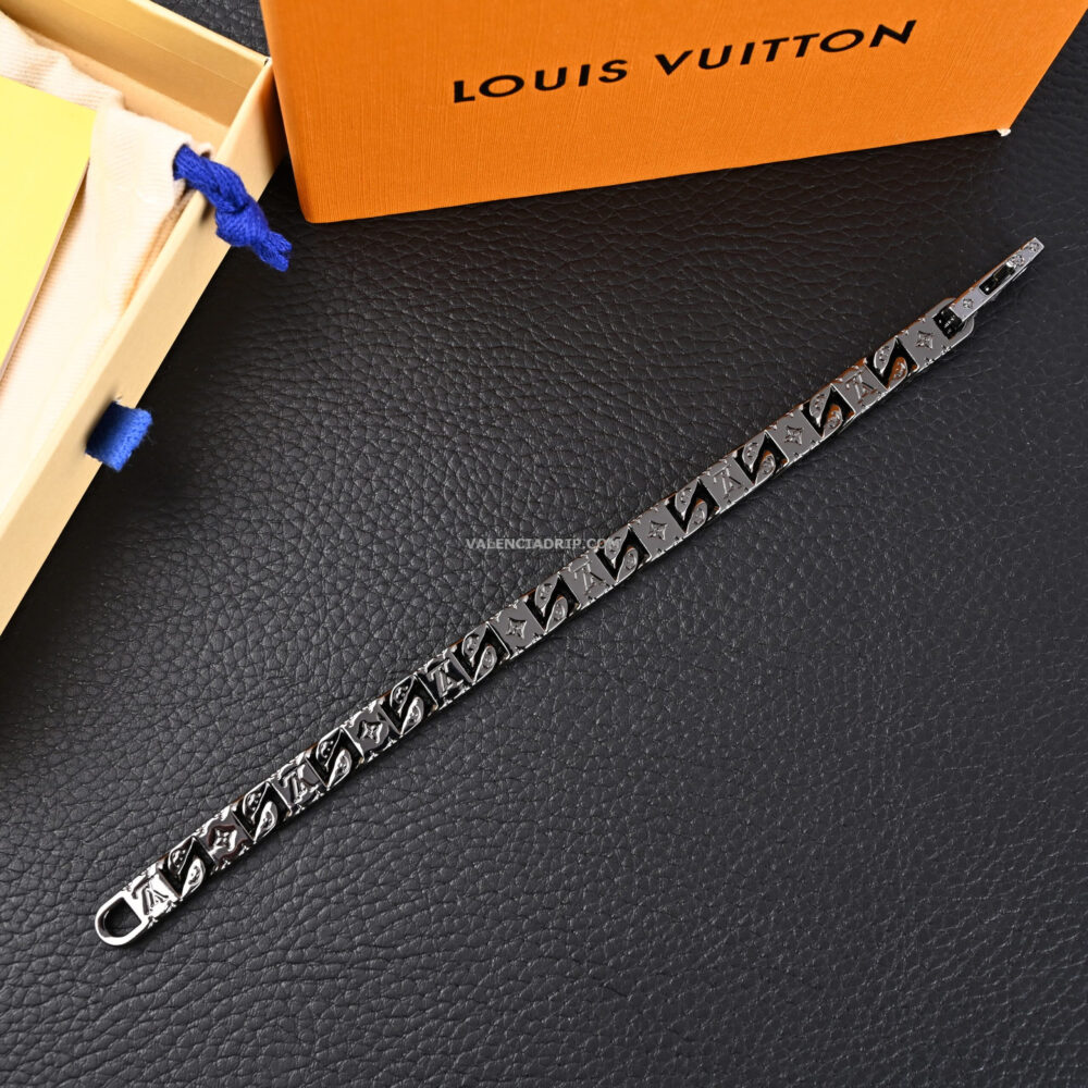 Pulsera Louis Vuitton