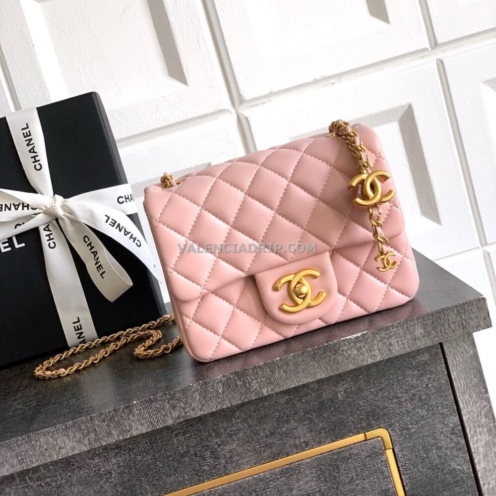 Bolso Chanel