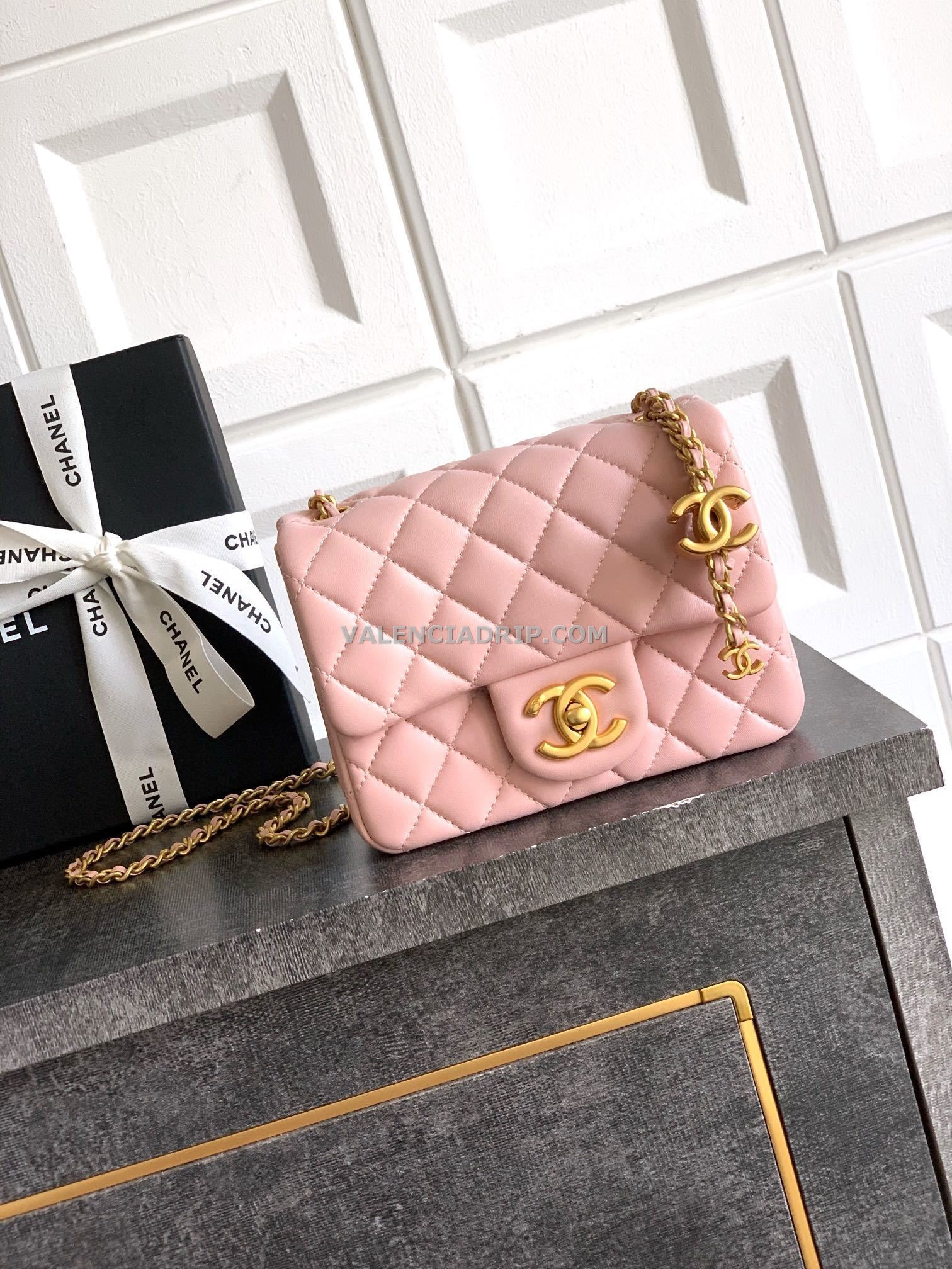 Bolso Chanel