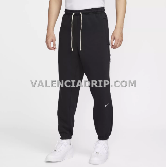 Pantalones Nike - Negro