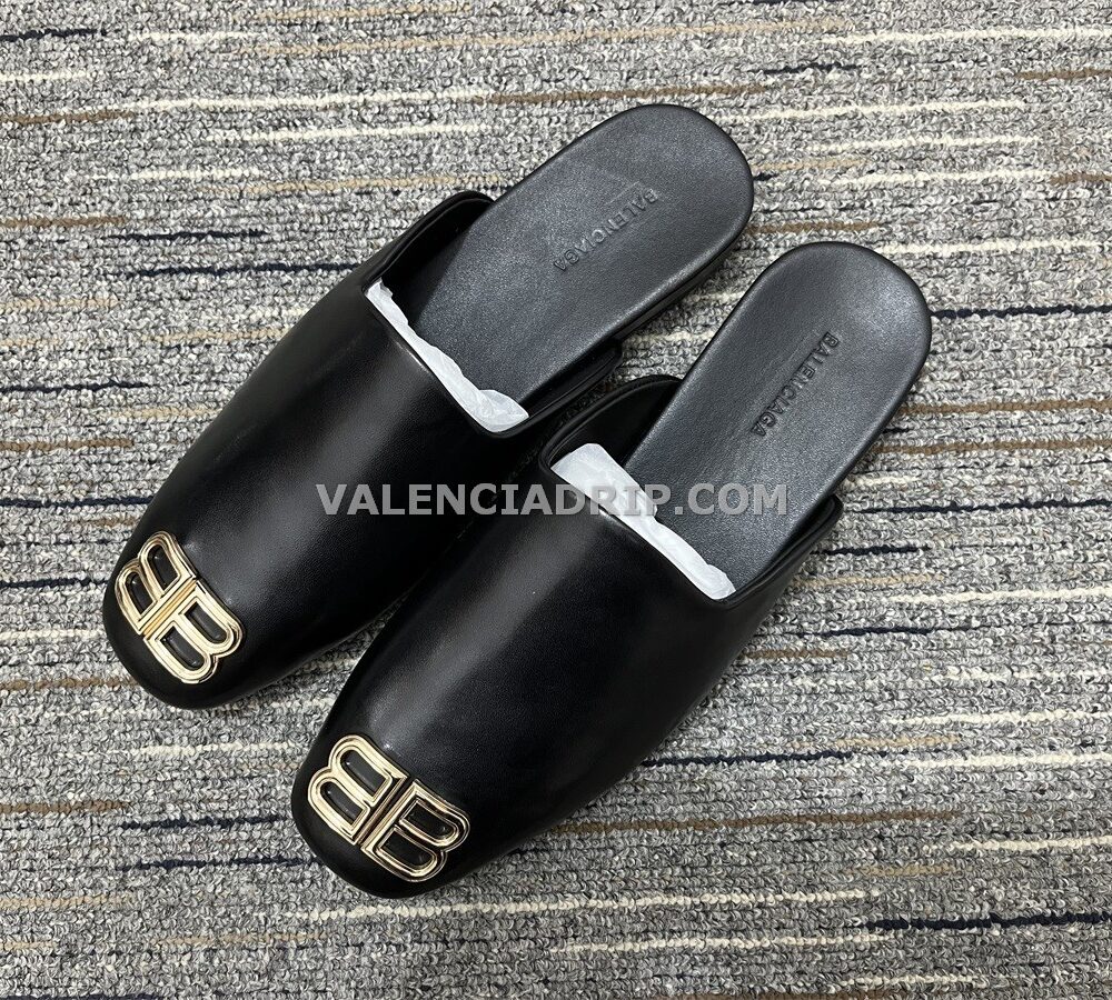 Chanclas Balenciaga
