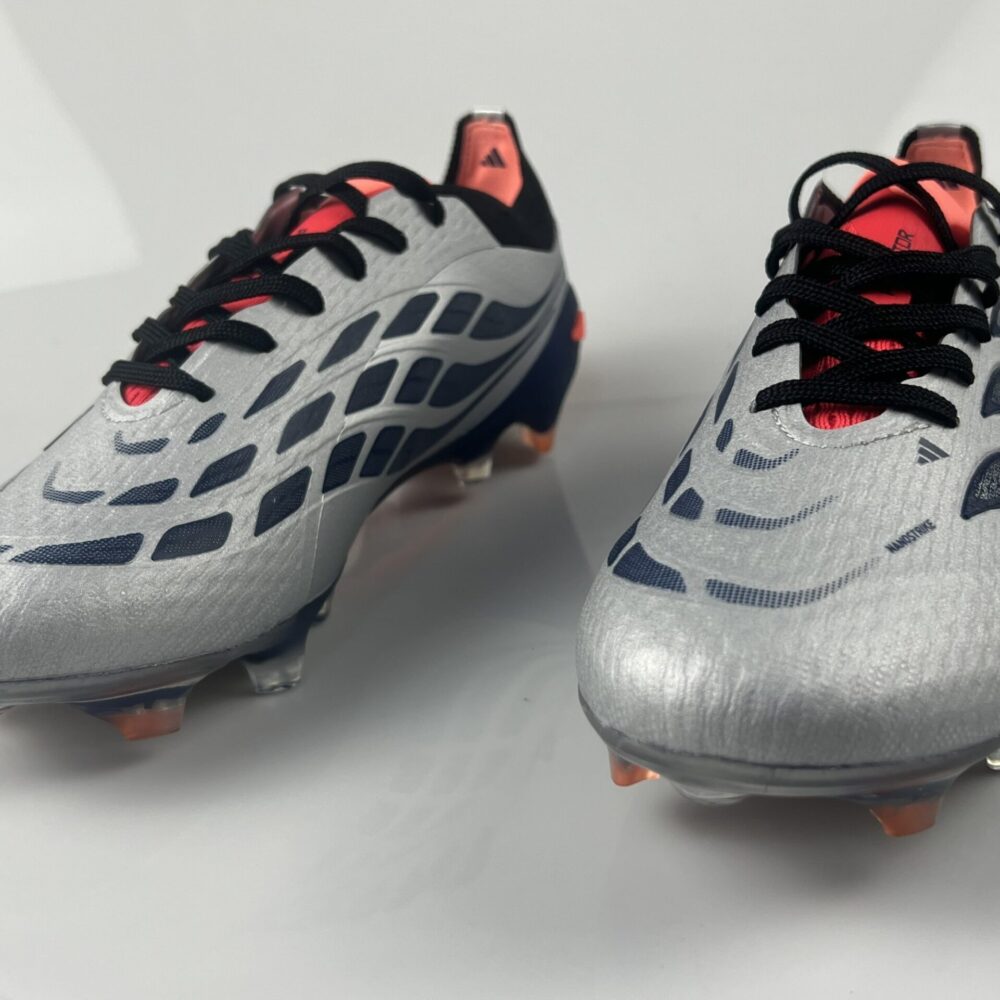 Zapatillas de fútbol Adidas Predator 26 FG