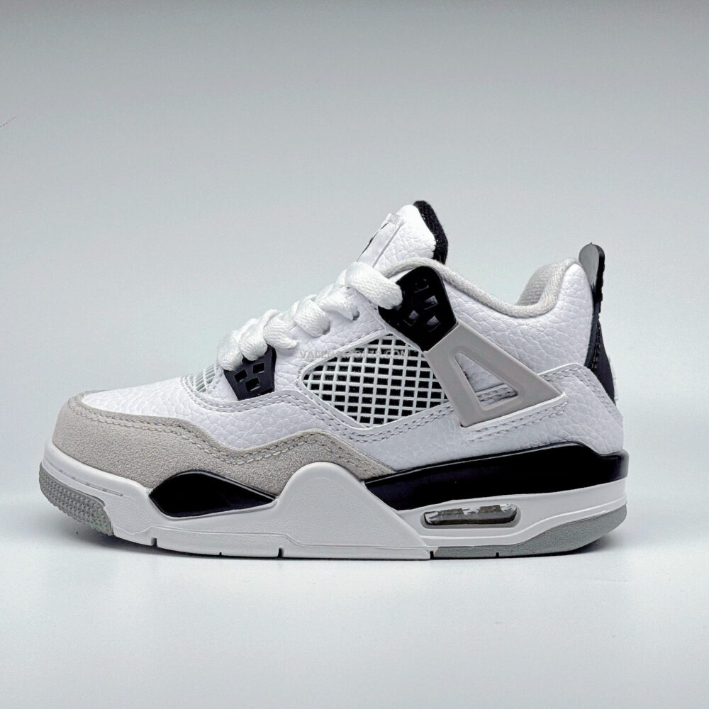 Zapatillas Air Jordan 4 Retro