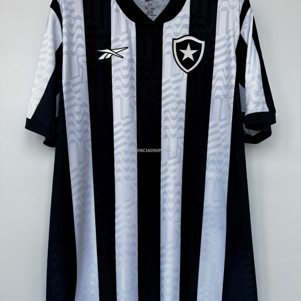 Camiseta local Botafogo 23/24