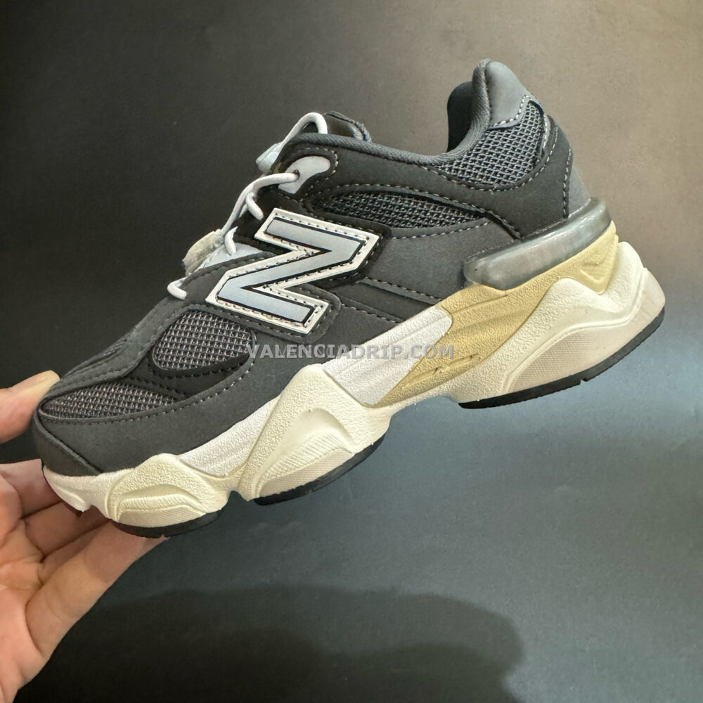 Zapatillas New Balance 9060