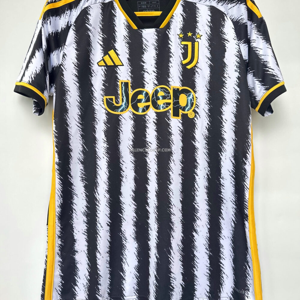 Camiseta local Adidas Juventus 23/24
