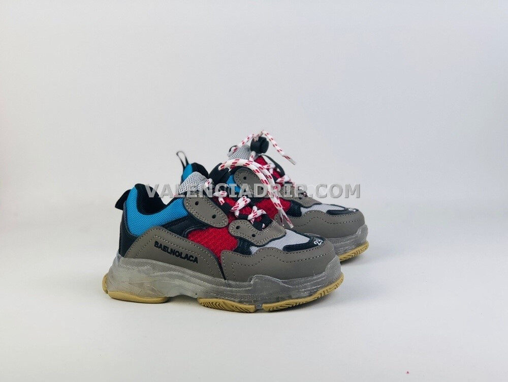 Zapatillas Balenciaga Triple S