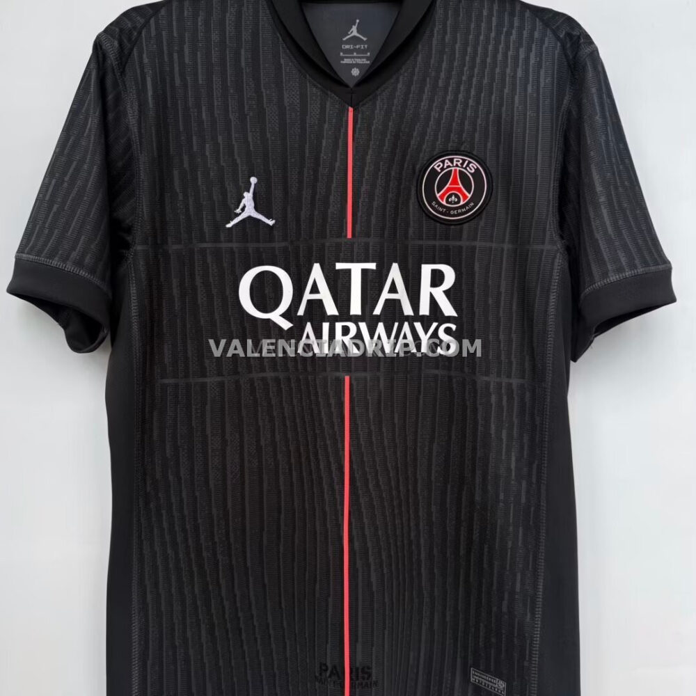 Camiseta Paris Saint-Germain cuarta equipación 25/26