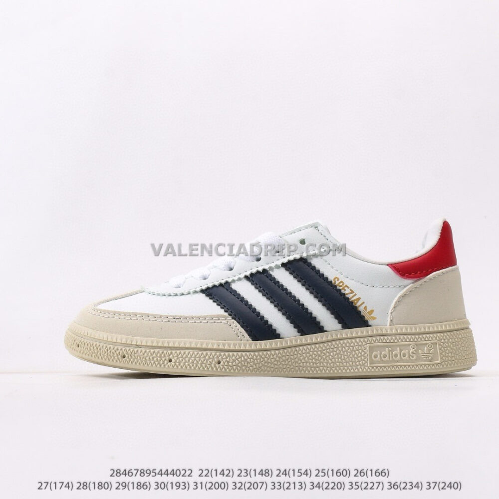 Zapatillas Adidas Spezial