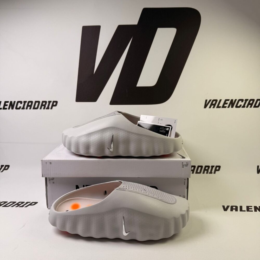 Chanclas Nike Mind 001 Slide