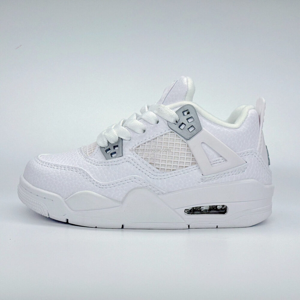 Zapatillas Air Jordan 4 Retro