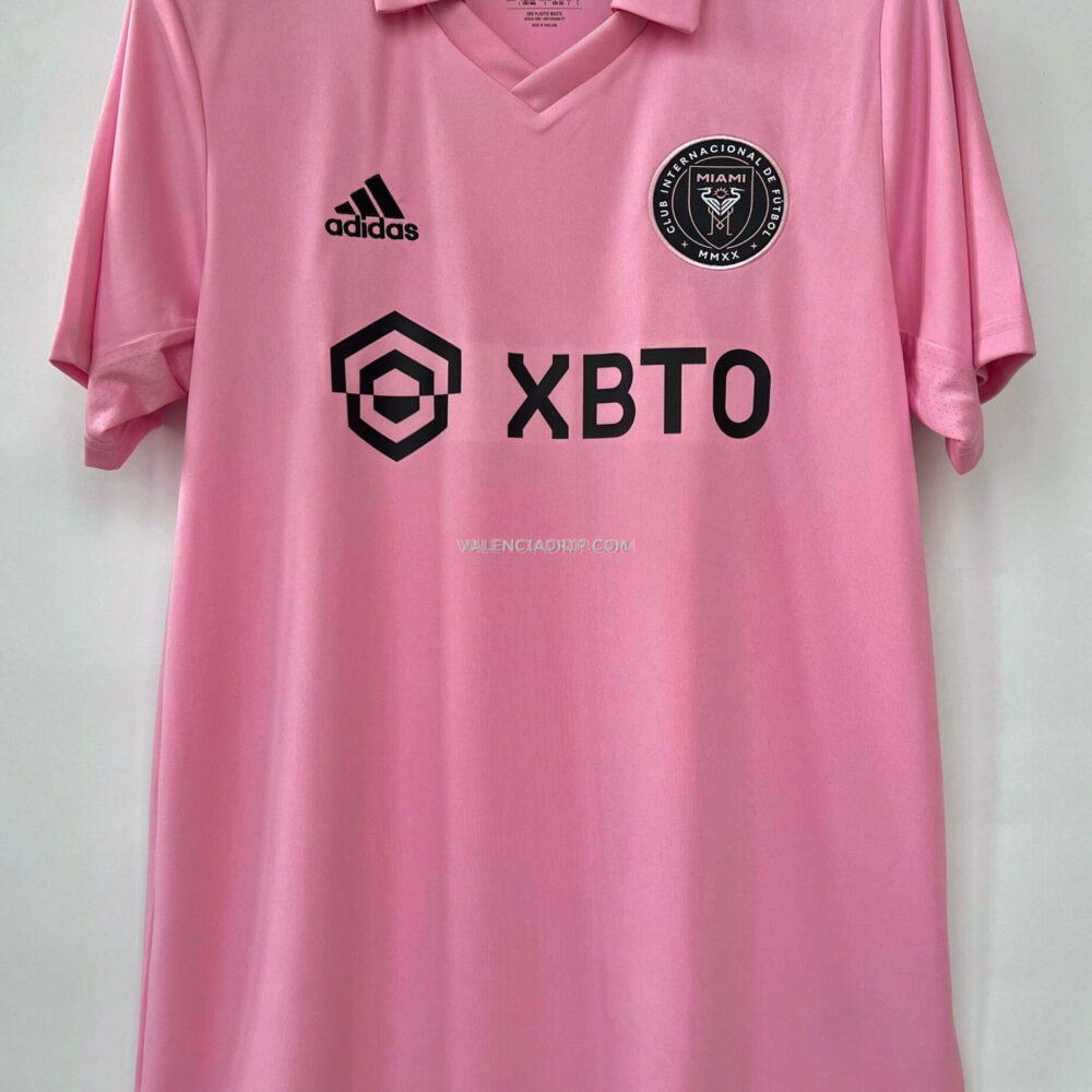Camiseta local Adidas Inter Miami 22/23