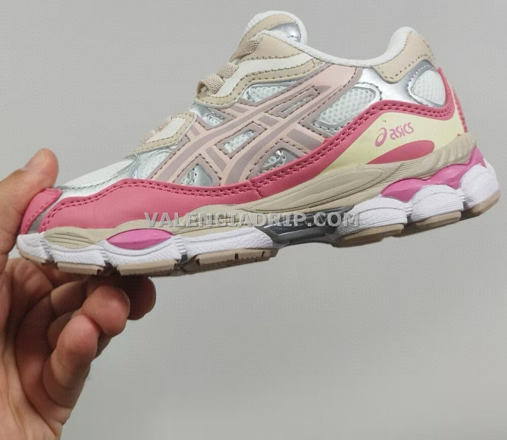Zapatillas Asics Gel-NYC