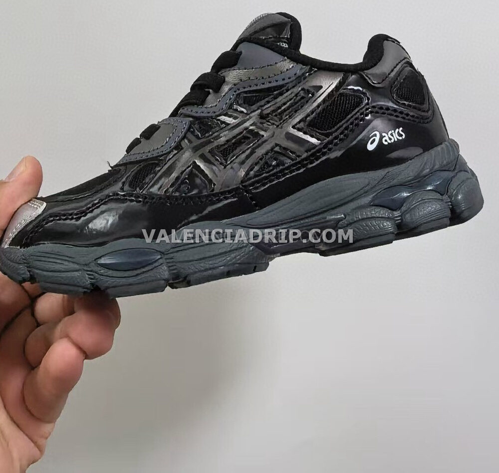 Zapatillas Asics Gel-NYC