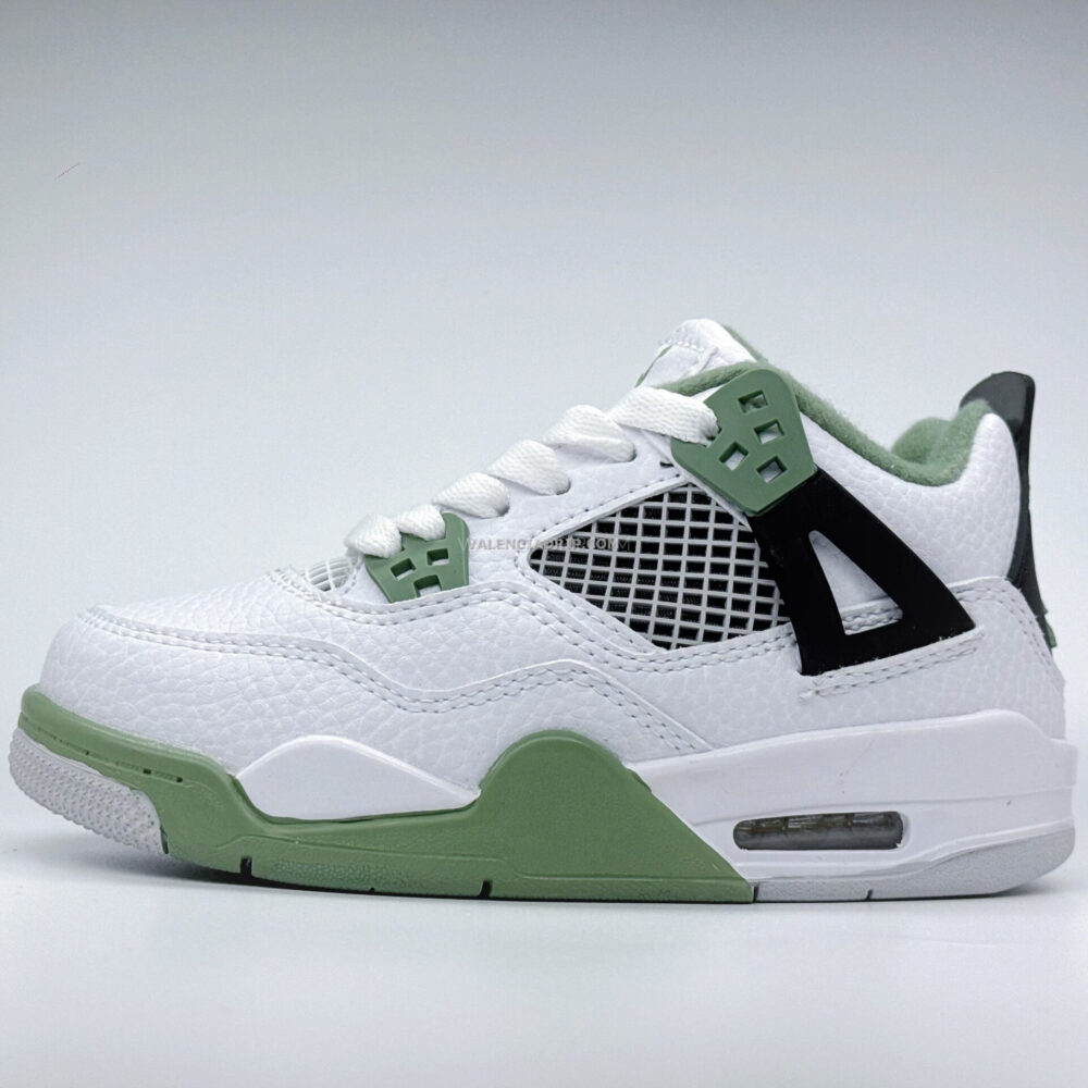 Zapatillas Air Jordan 4 Retro