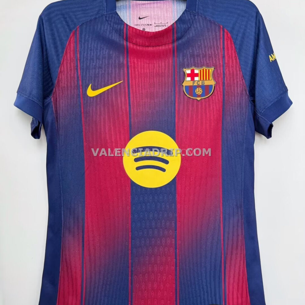 Camiseta local FC Barcelona 25/26