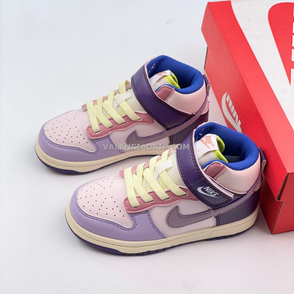 Zapatillas Nike Dunk SB