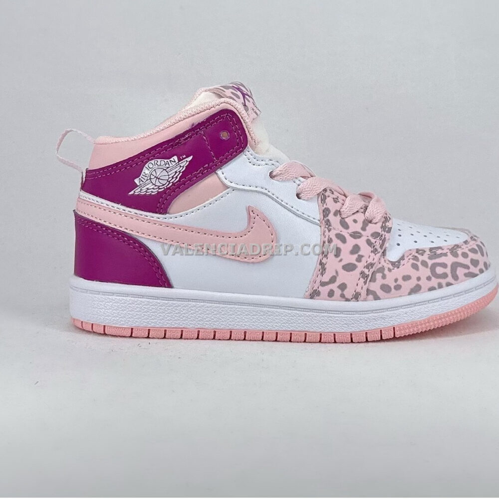 Zapatillas Jordan 1 Mid