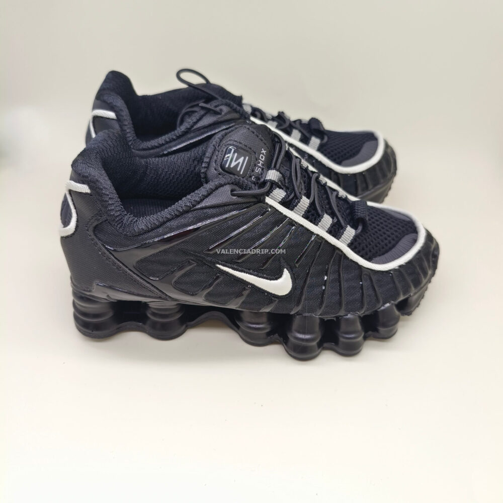 Zapatillas Nike Shox TL NIÑOS