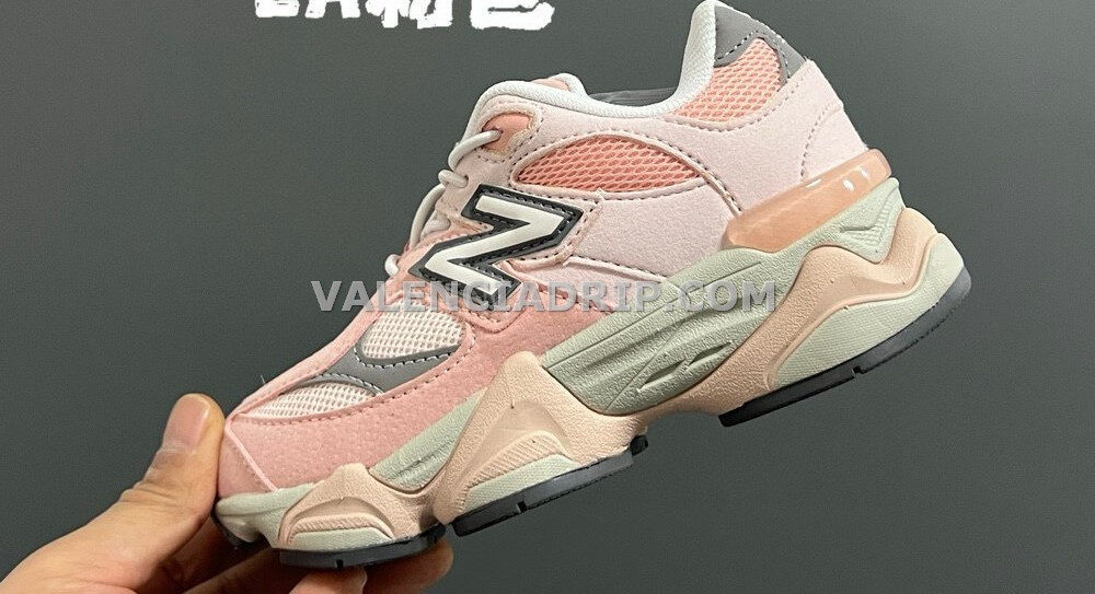 Zapatillas New Balance 9060