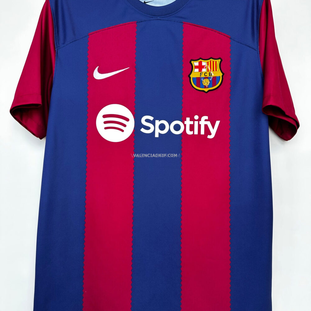 Camiseta local FC Barcelona 23/24