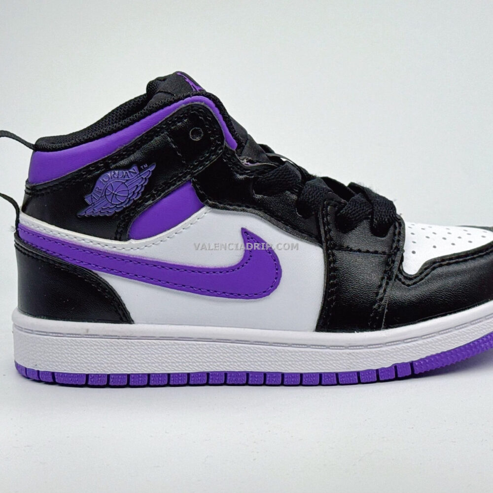 Zapatillas Jordan 1 Mid