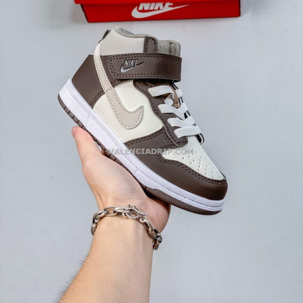 Zapatillas Nike Dunk SB