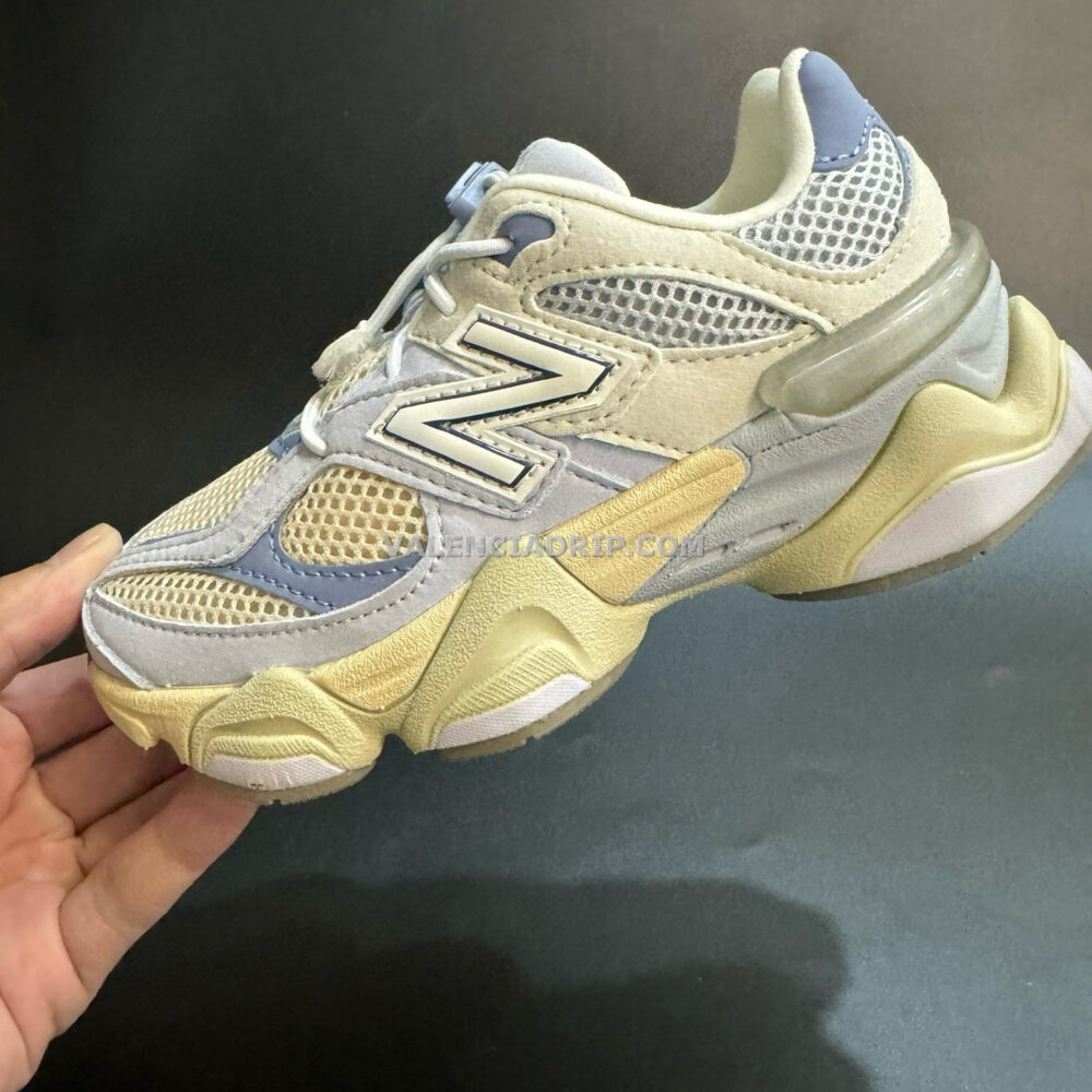 Zapatillas New Balance 9060