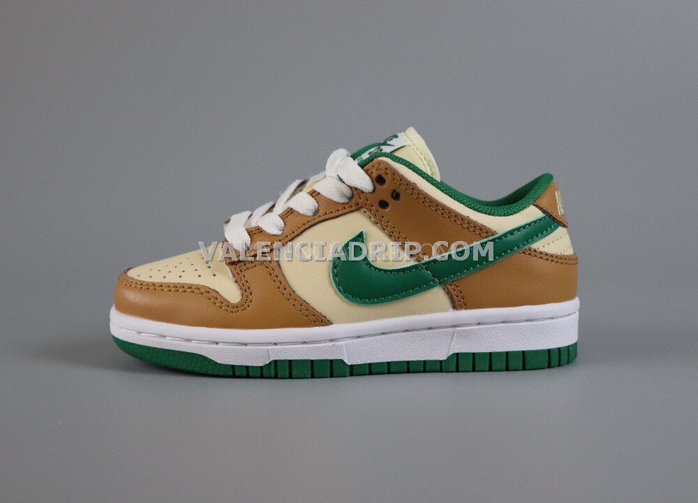Zapatillas Nike SB Dunk Low