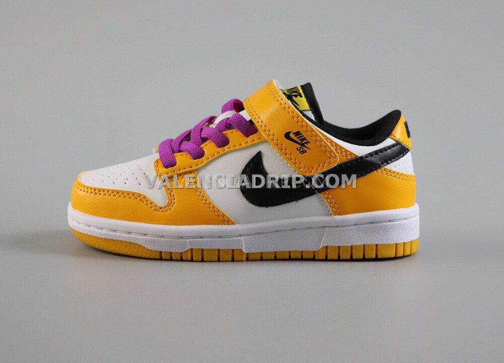 Zapatillas Nike SB Dunk Low