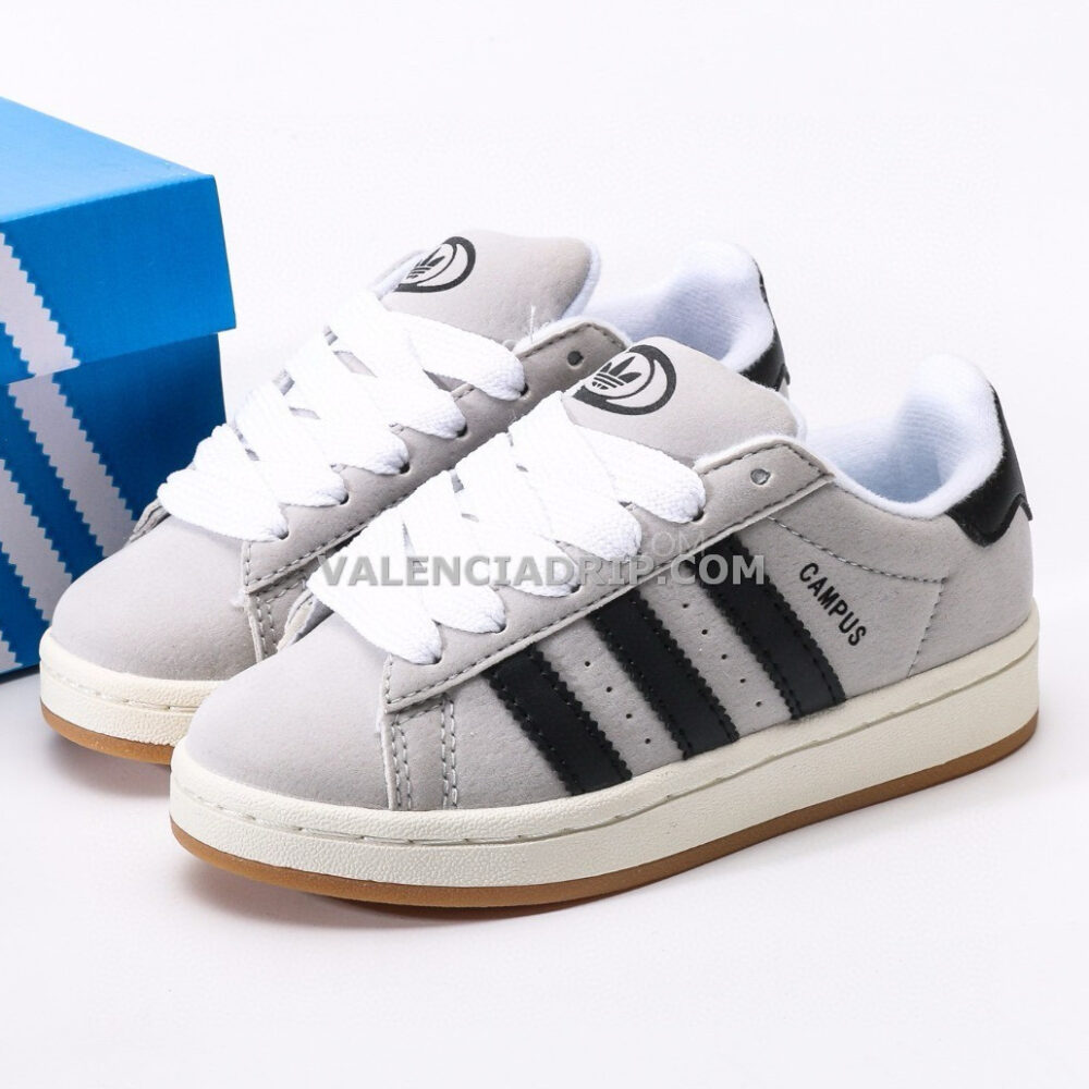Zapatillas Adidas Campus