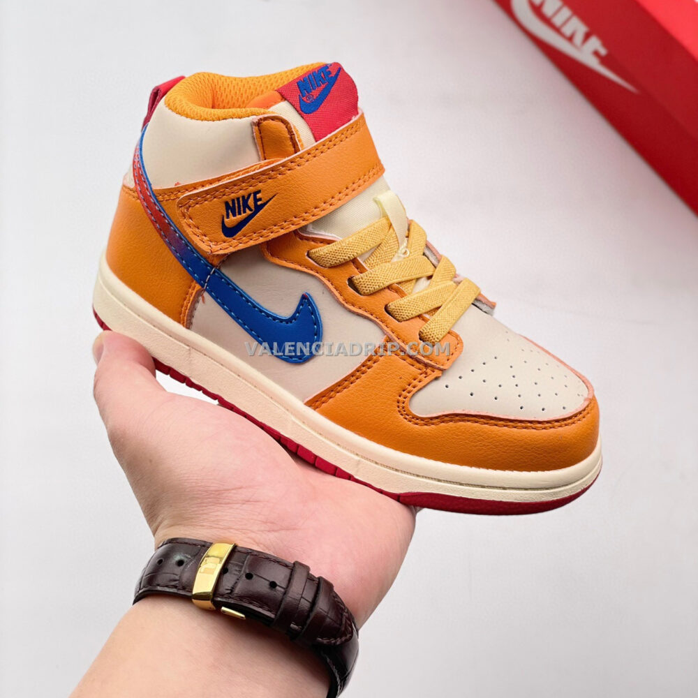 Zapatillas Nike Dunk SB