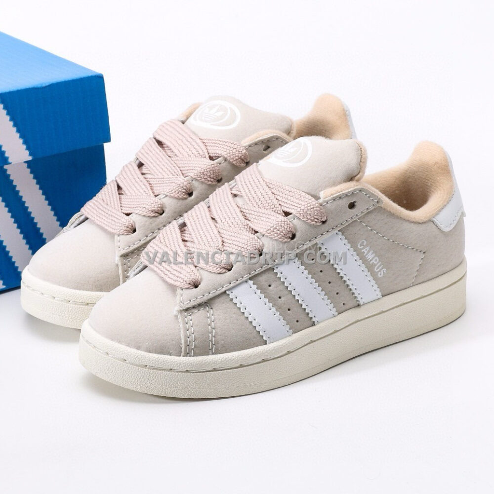 Zapatillas Adidas Campus