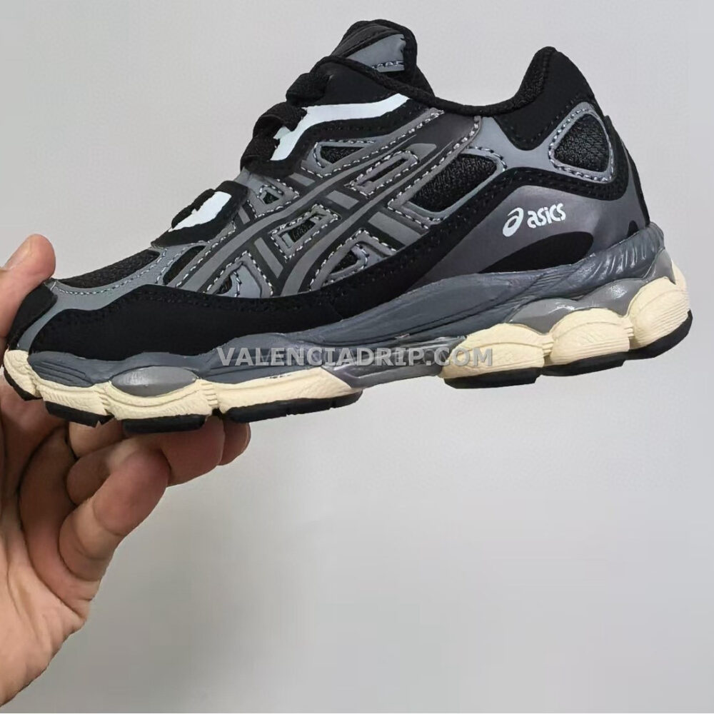 Zapatillas Asics Gel-NYC