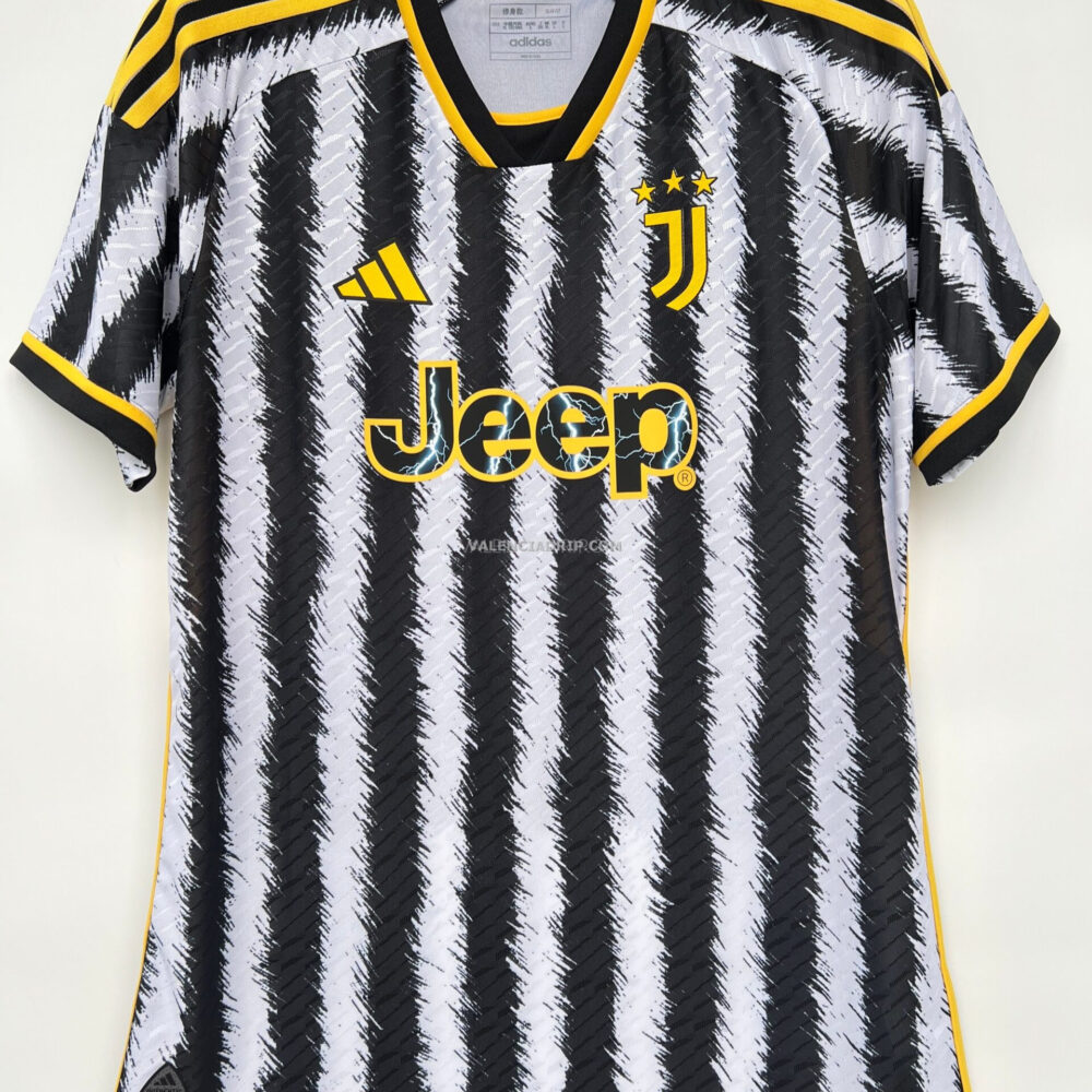 Camiseta local Adidas Juventus 23/24