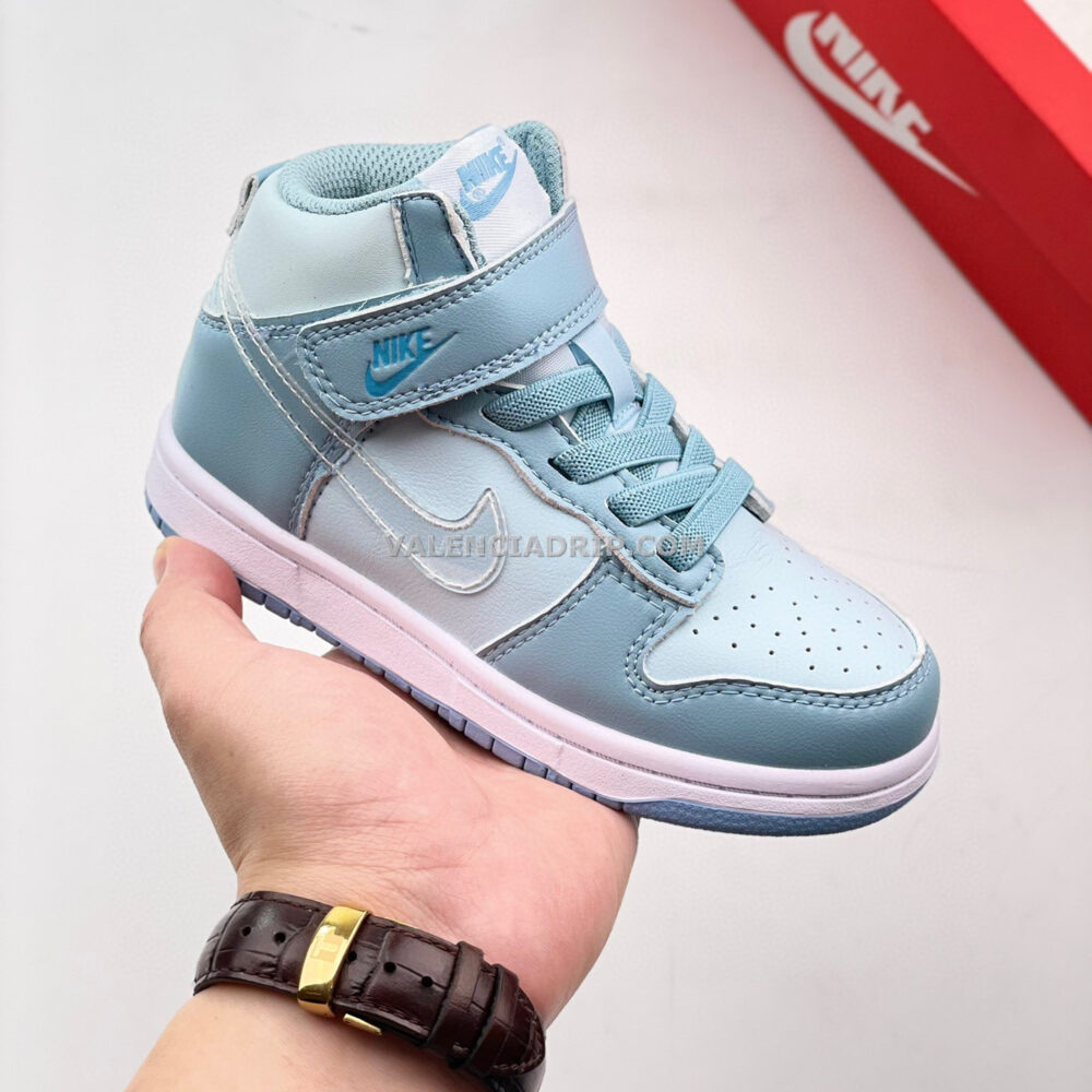 Zapatillas Nike Dunk SB