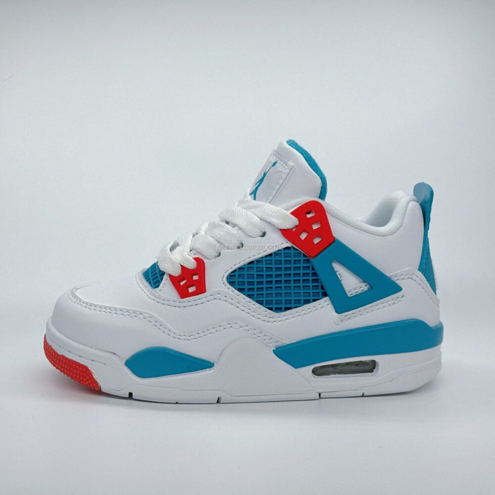 Zapatillas Air Jordan 4 Retro
