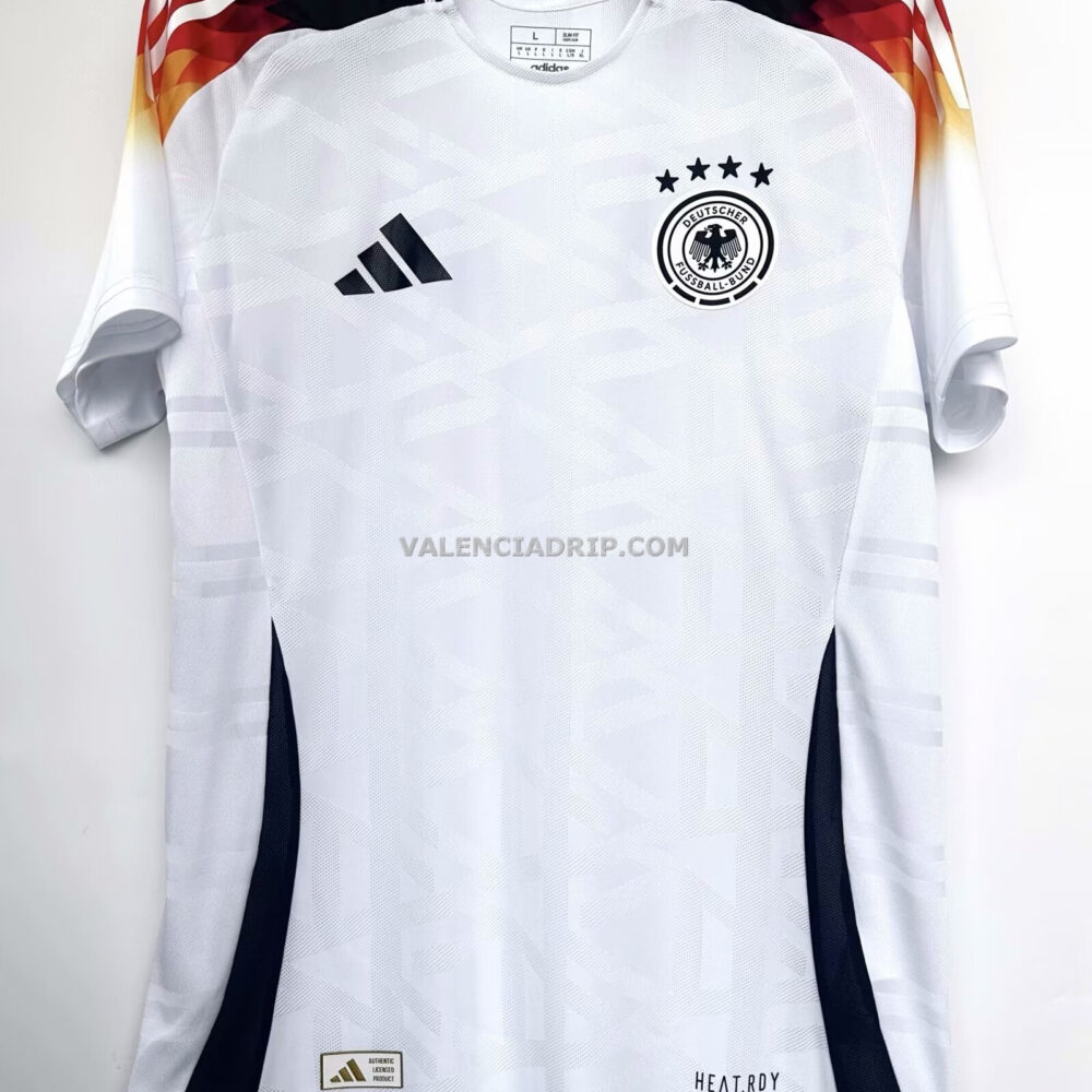 Camiseta local Adidas Alemania 24/25