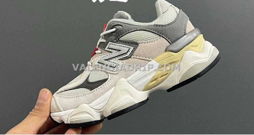 Zapatillas New Balance 9060