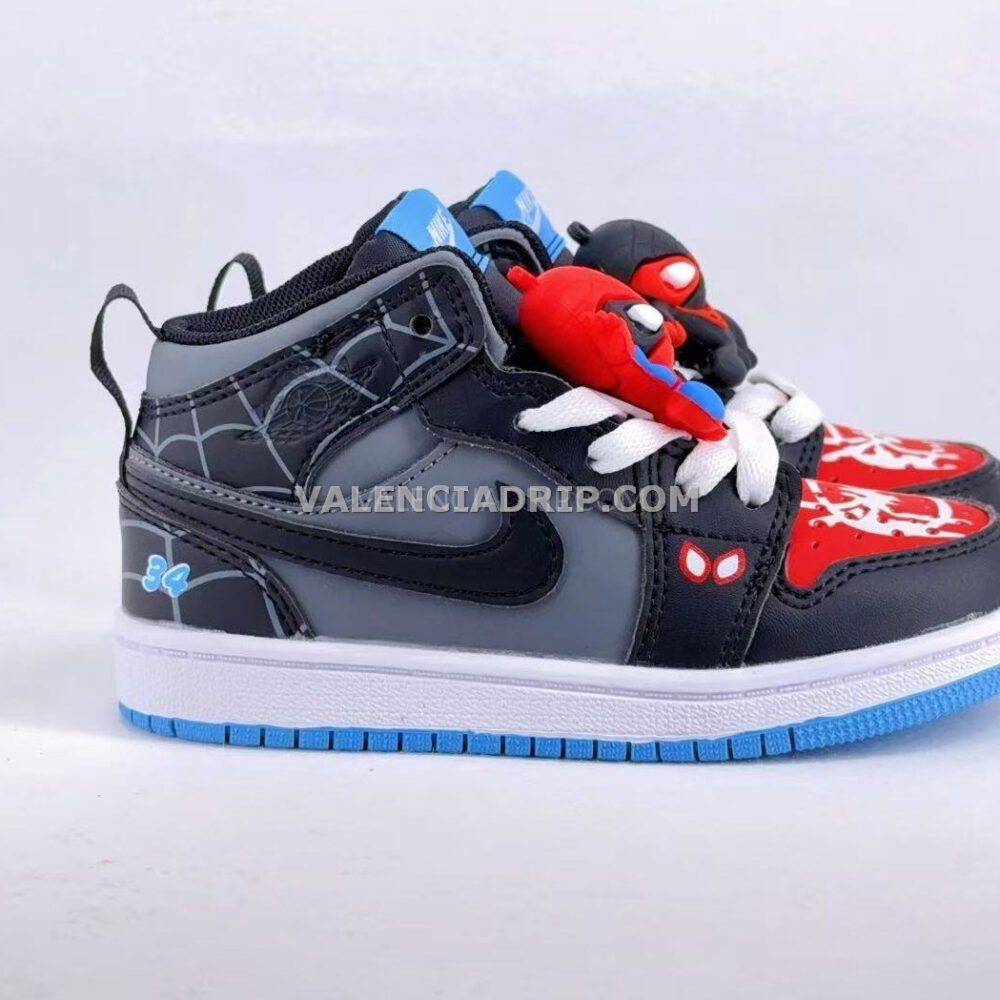 Zapatillas Jordan 1 Mid