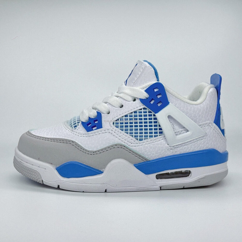 Zapatillas Air Jordan 4 Retro