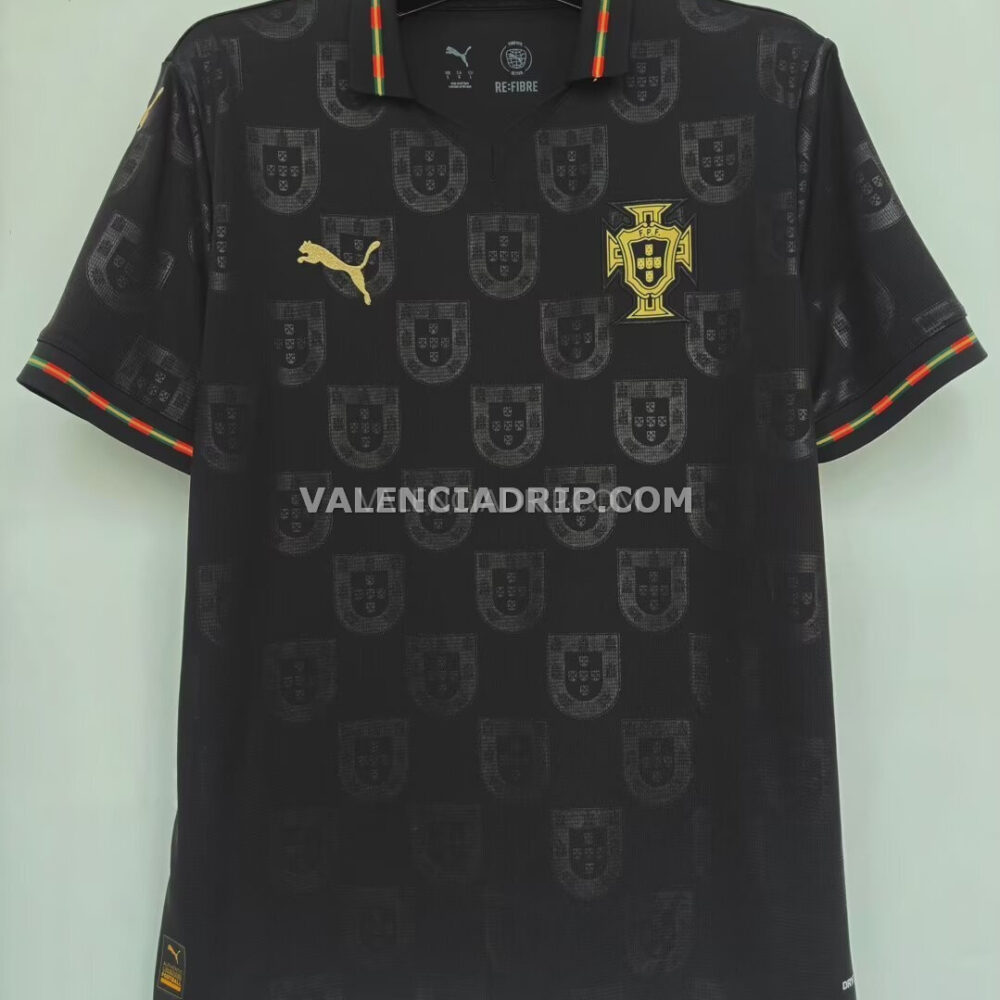 Camiseta Portugal Edición Especial 25/26