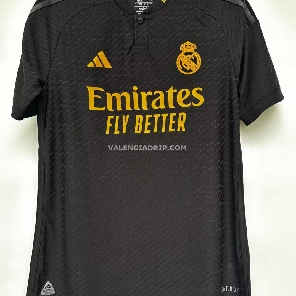 Camiseta Real Madrid tercera equipación 23/24